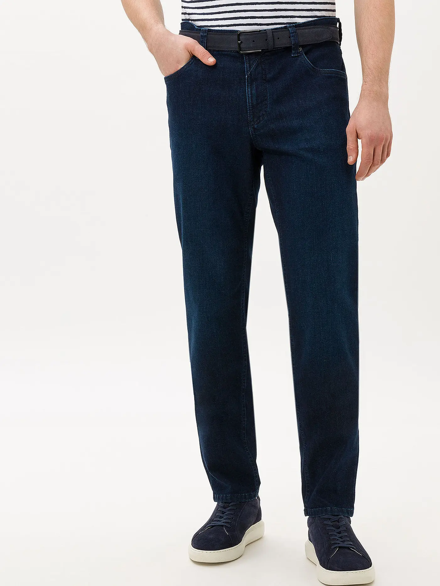 EUREX | Denim Straight Fit LUKE | 